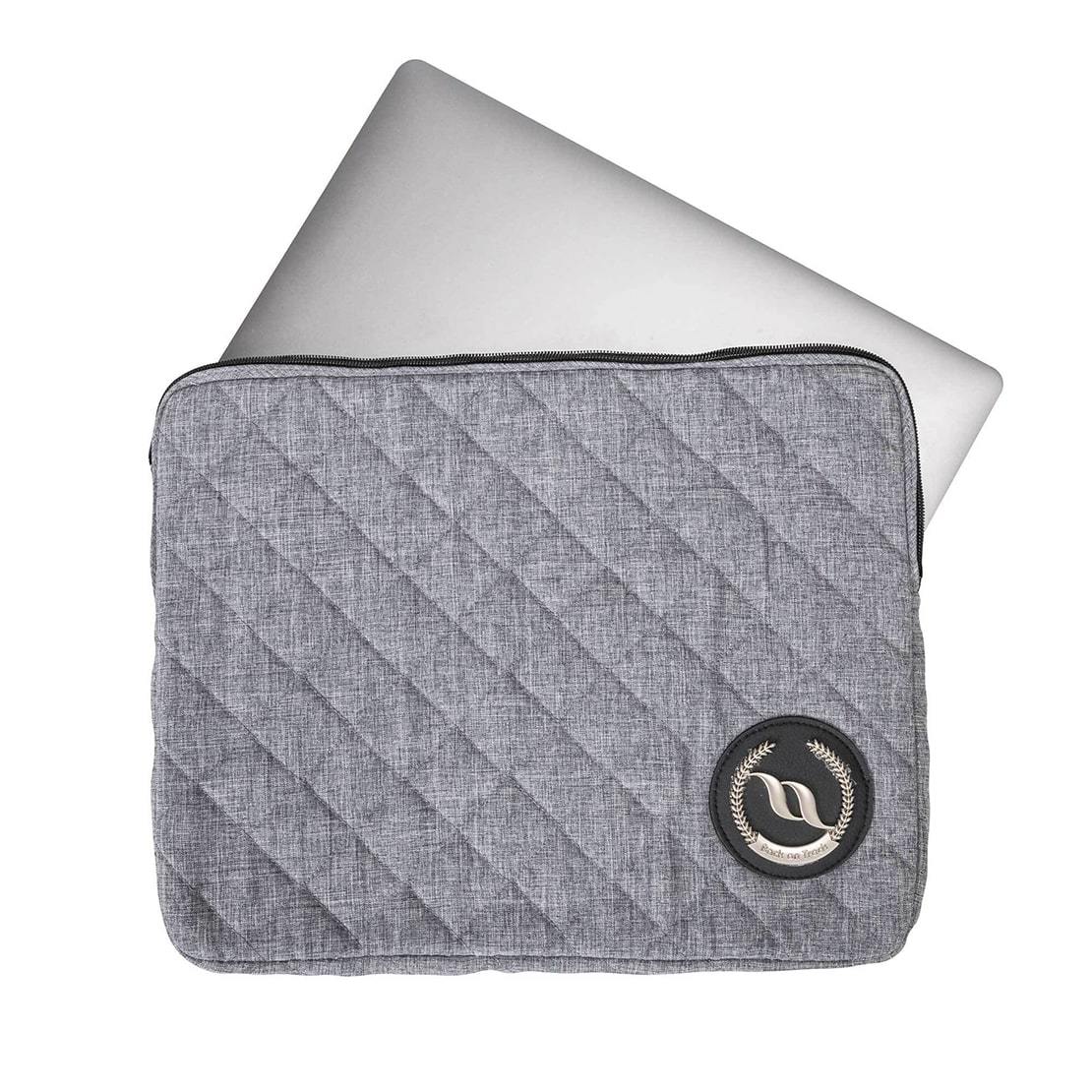 Haze laptop cover